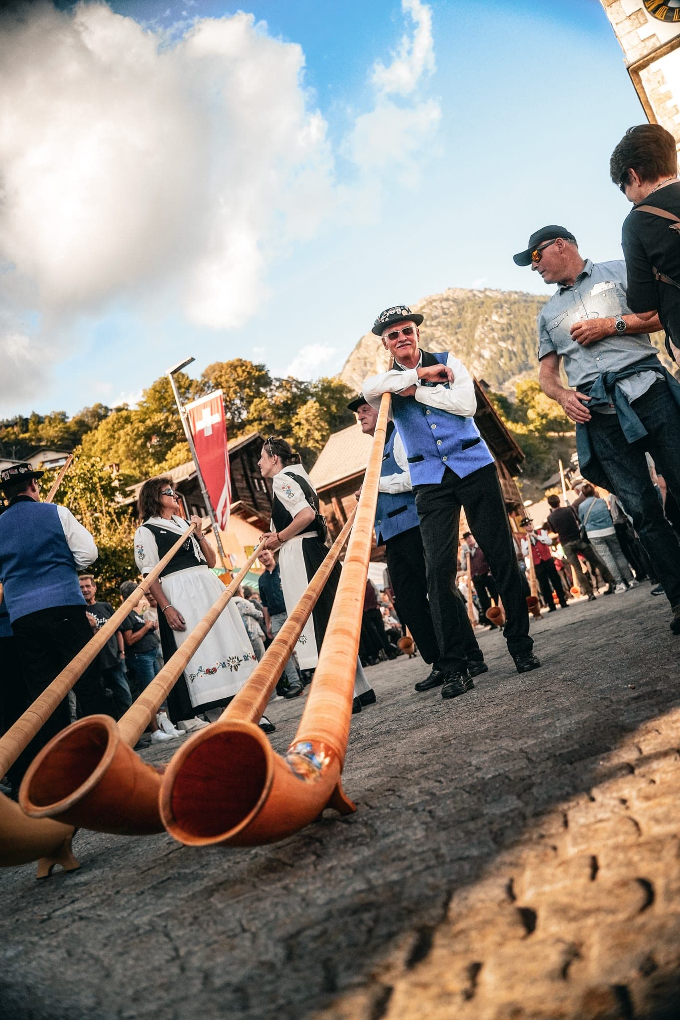 64. Kant. Jodlerfest 2025 1