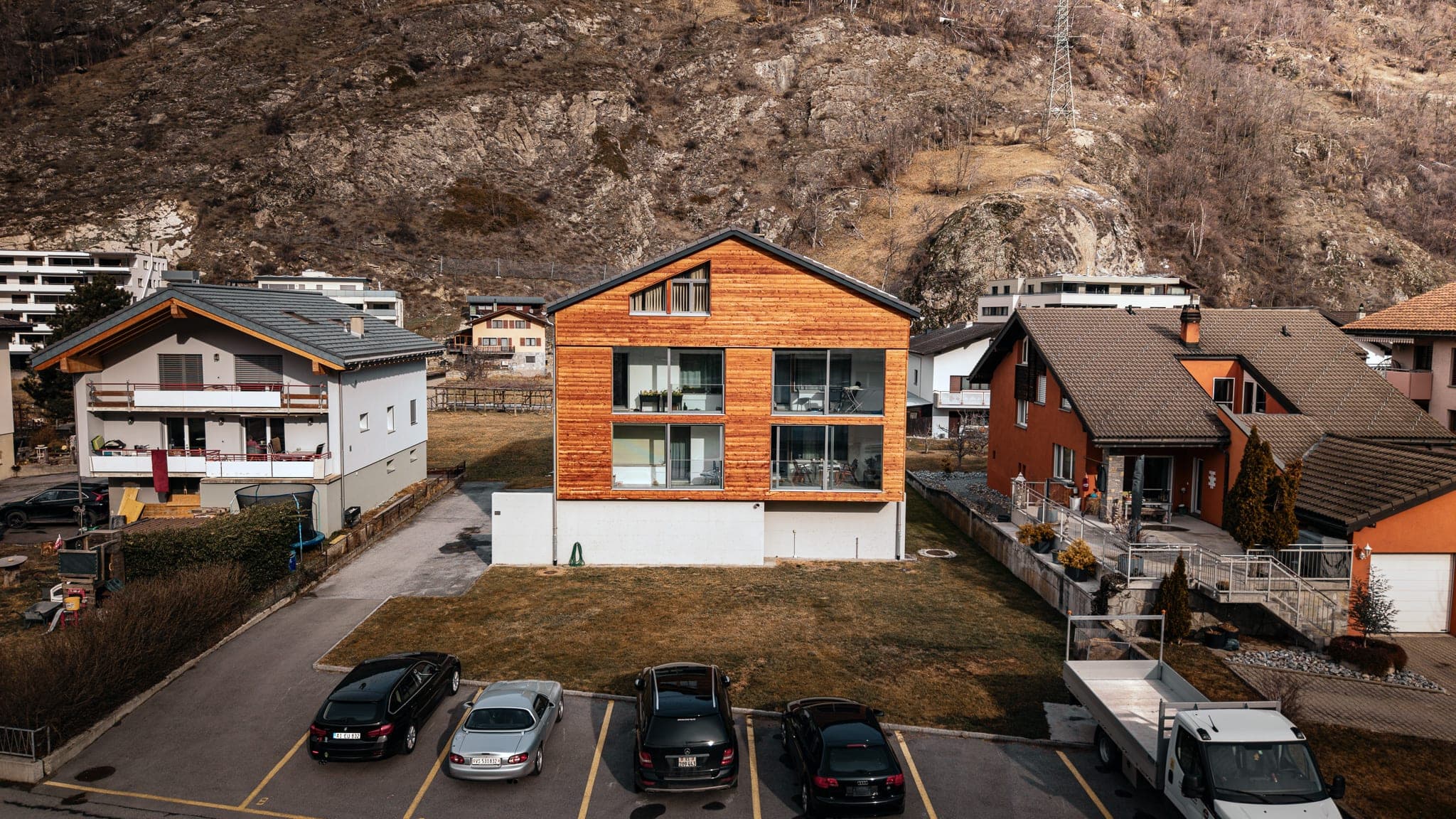 Gundi & Partner AG 4