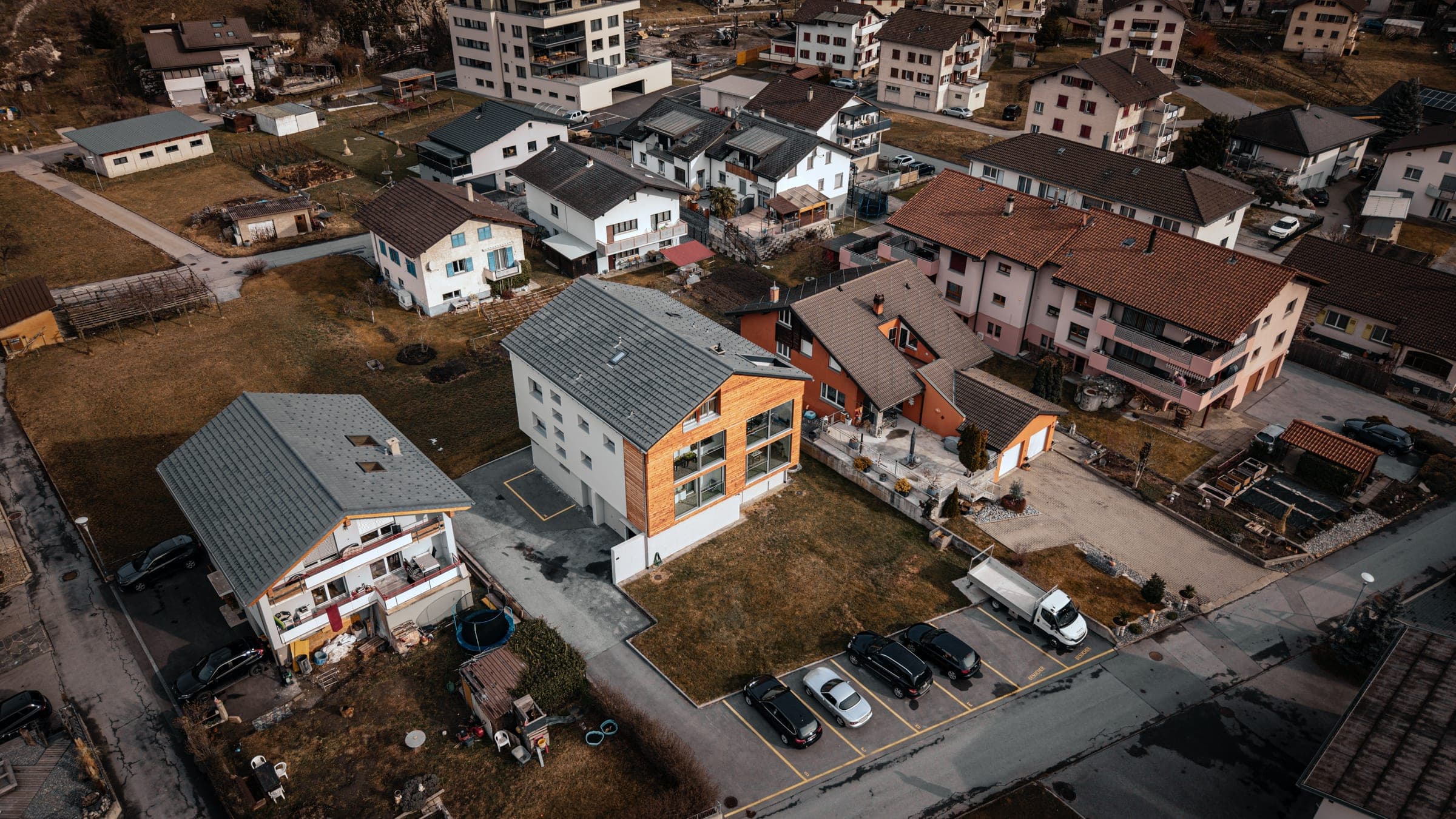 Gundi & Partner AG 6