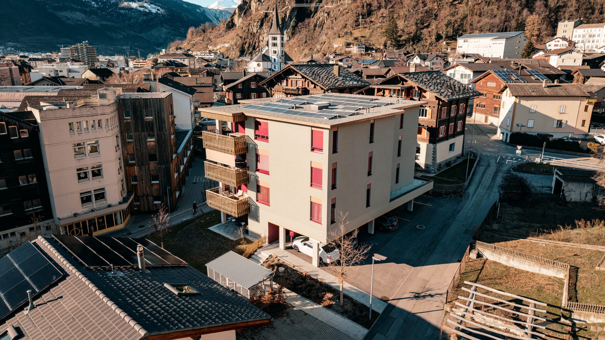 Gundi & Partner AG 10