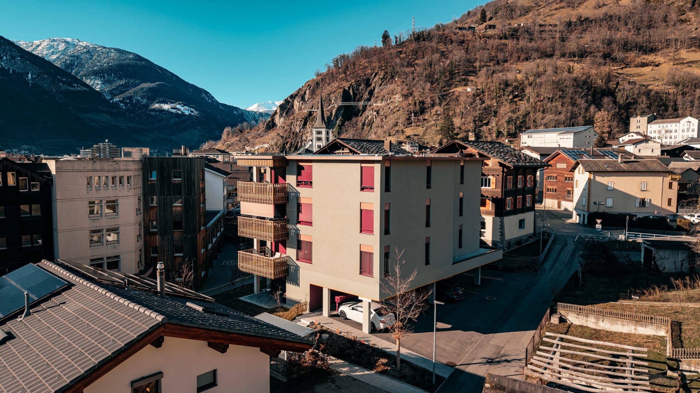 Gundi & Partner AG 12