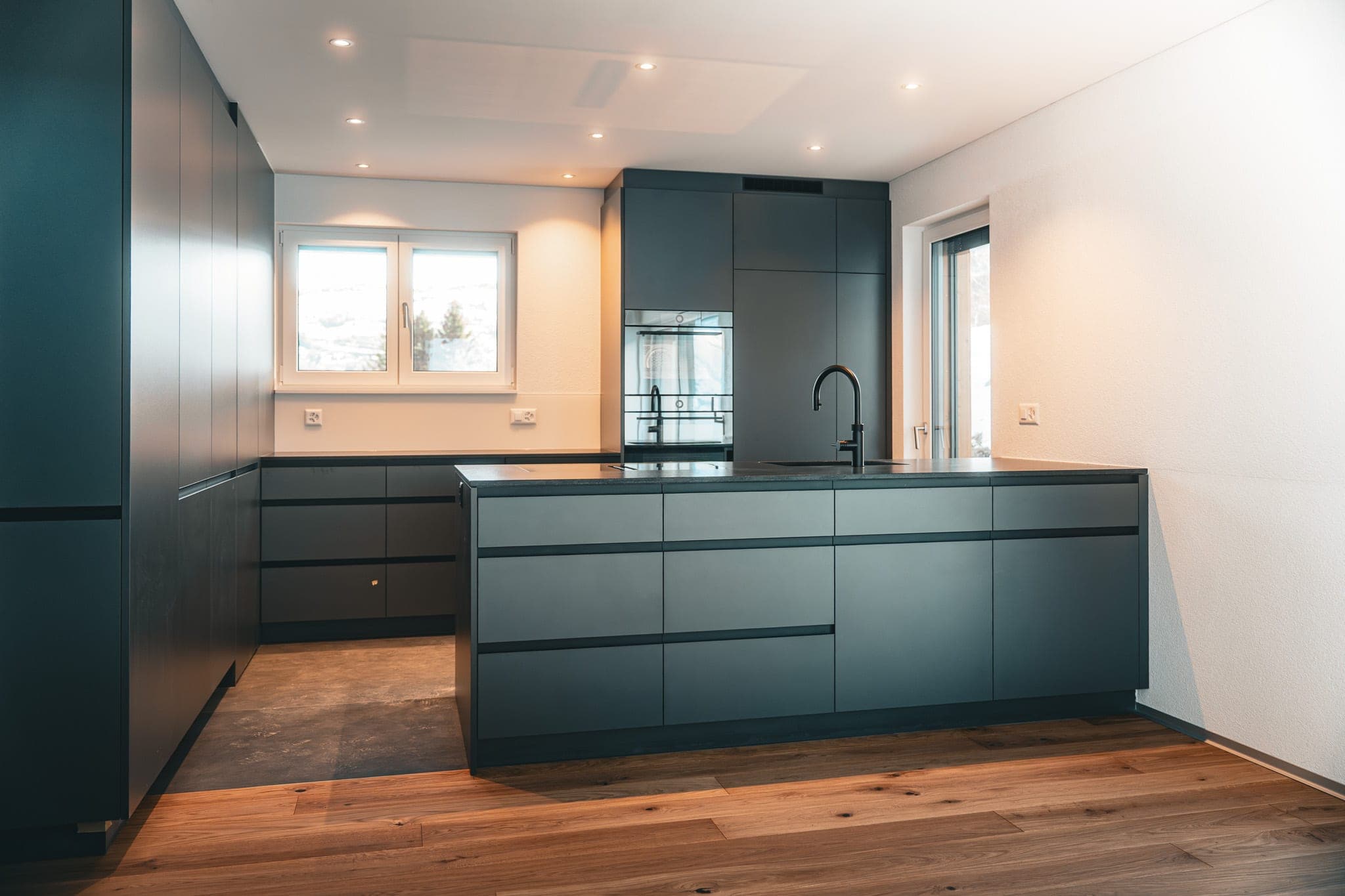 Gundi & Partner AG 2