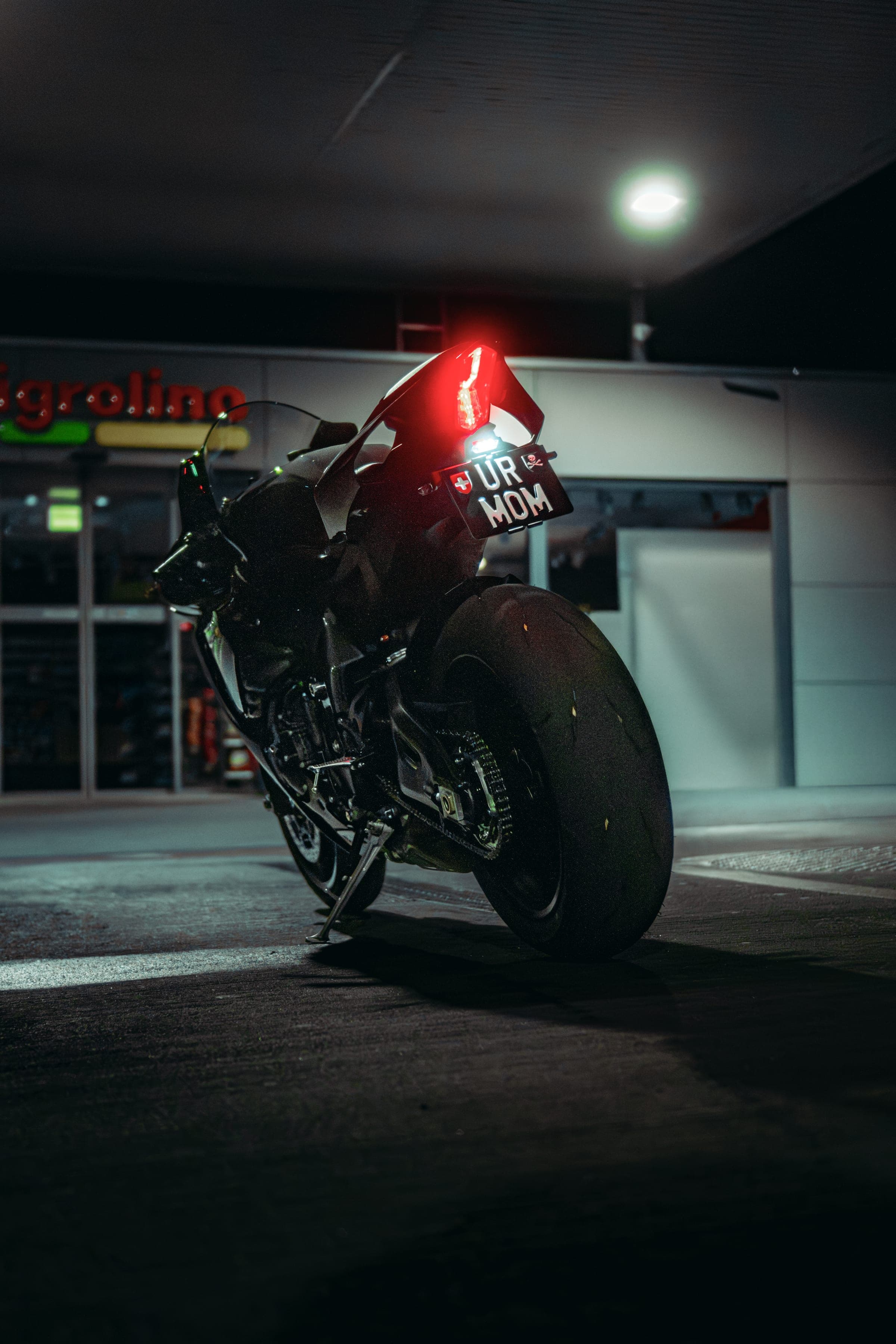 Zweirad & Leidenschaft 17