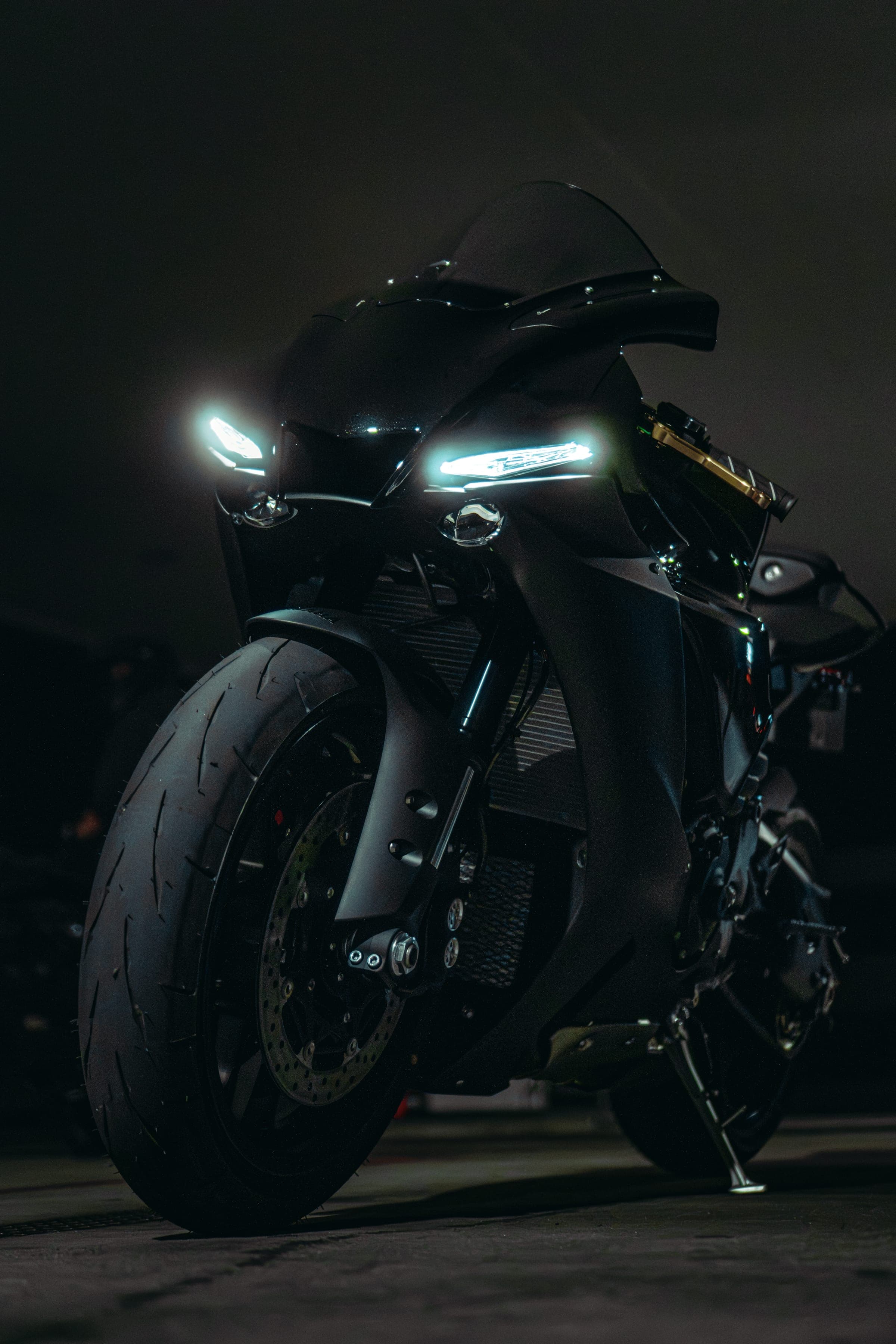 Zweirad & Leidenschaft 14