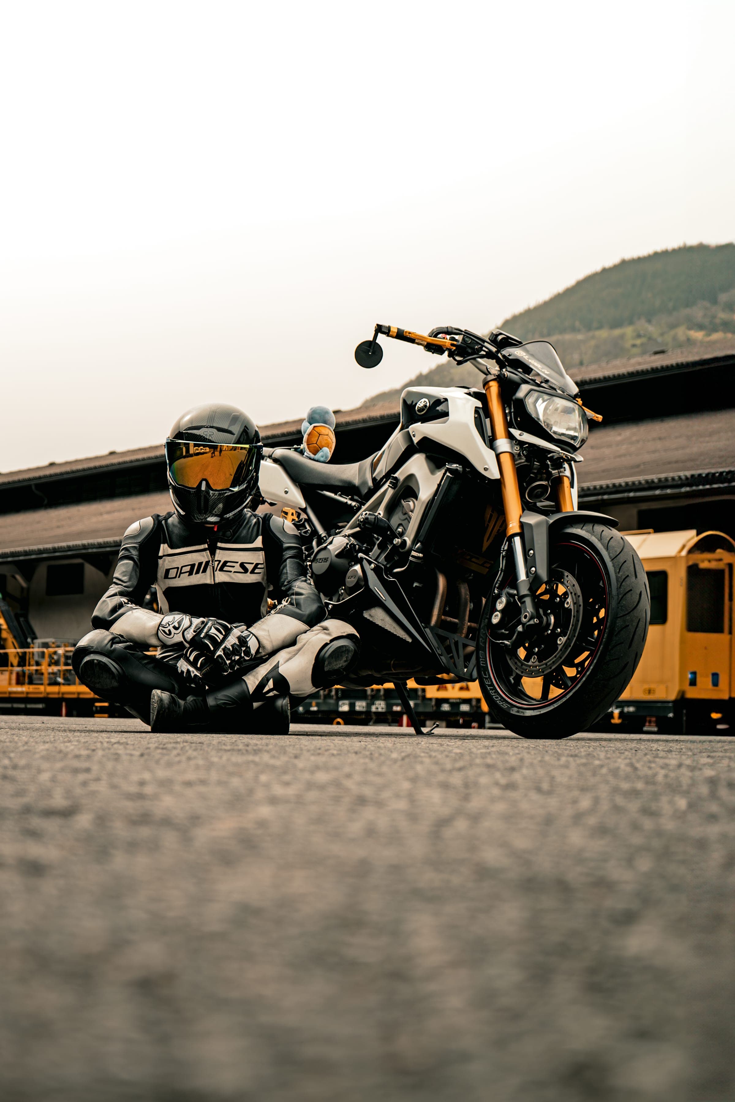 Zweirad & Leidenschaft 3