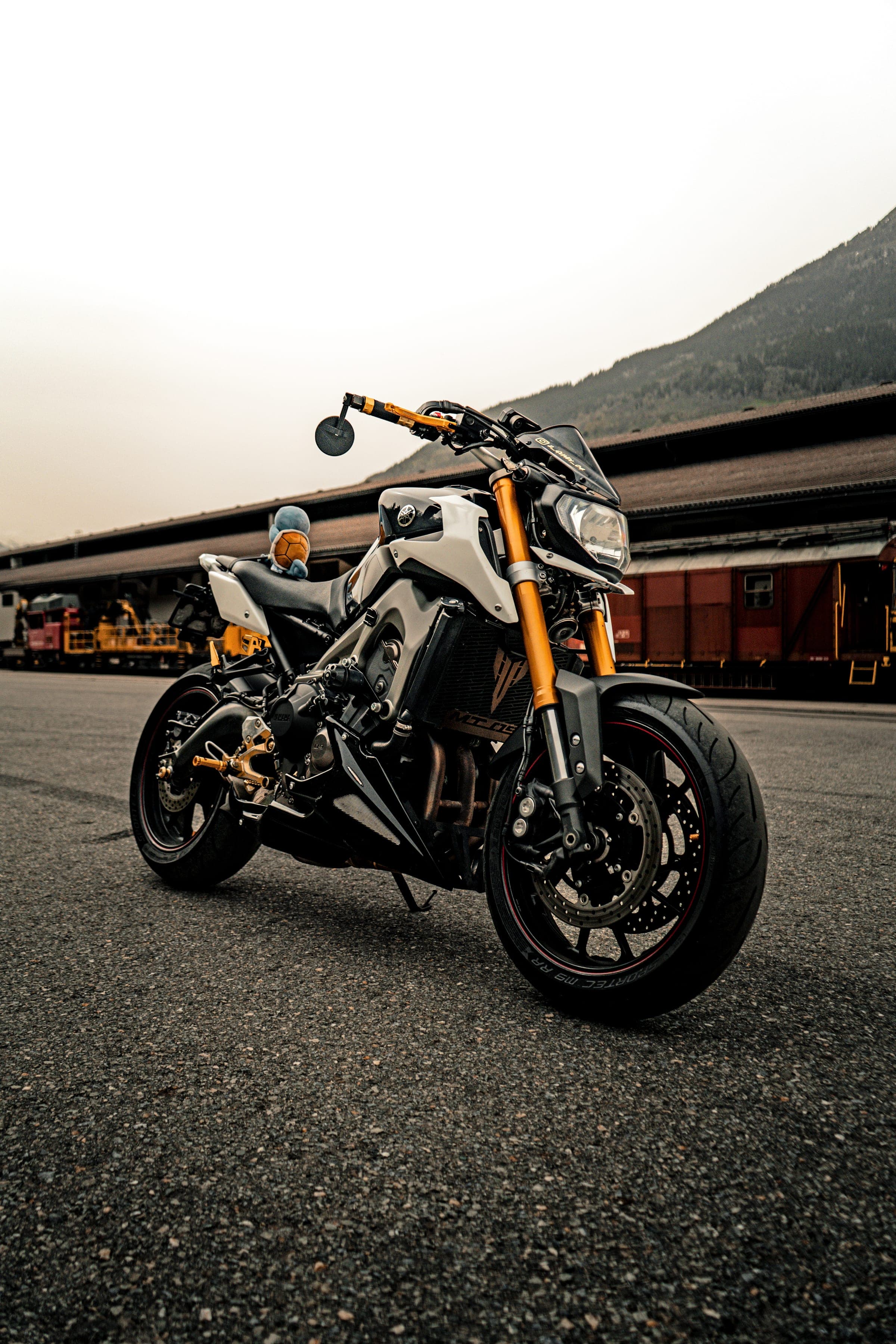 Zweirad & Leidenschaft 4