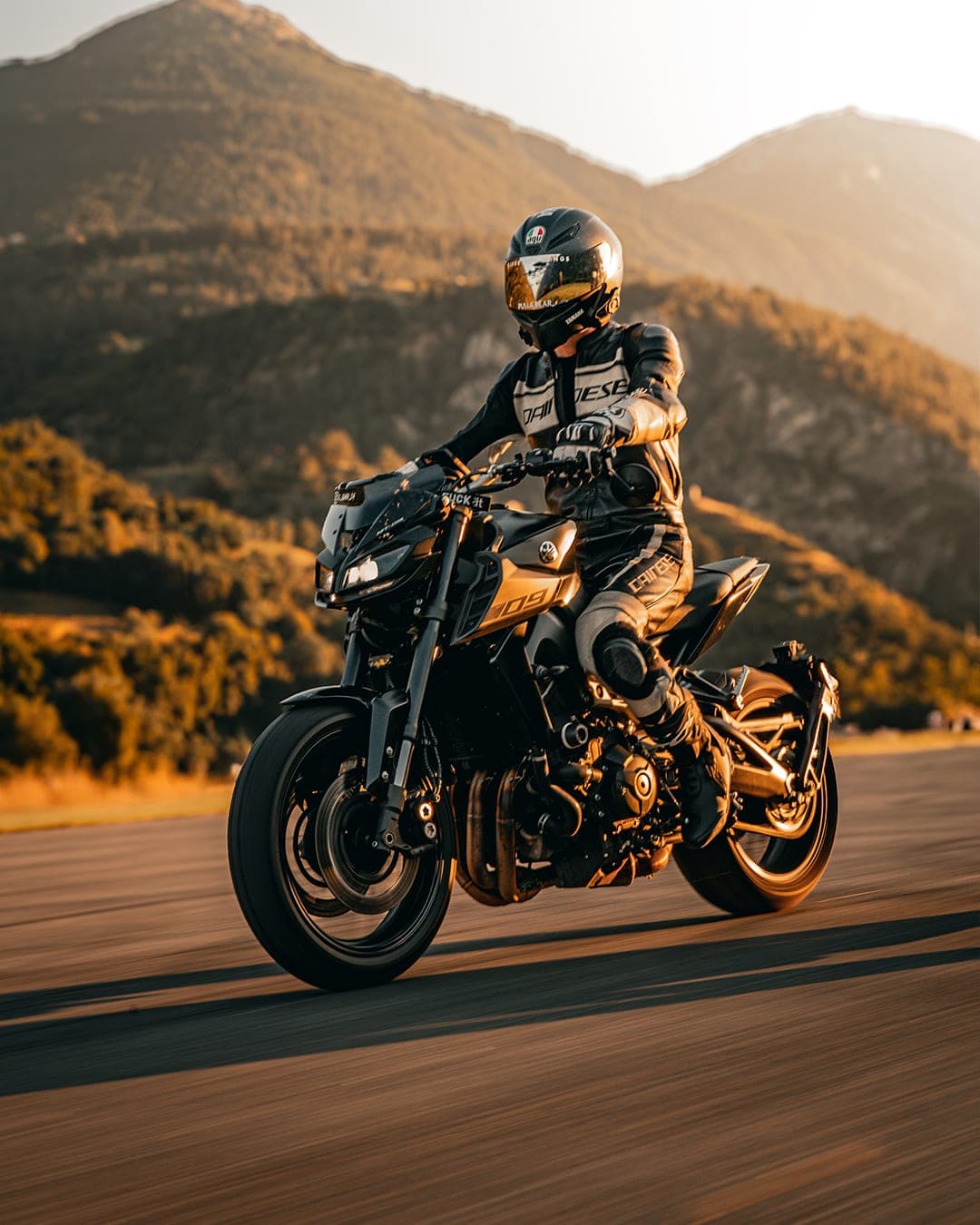 Zweirad & Leidenschaft 5