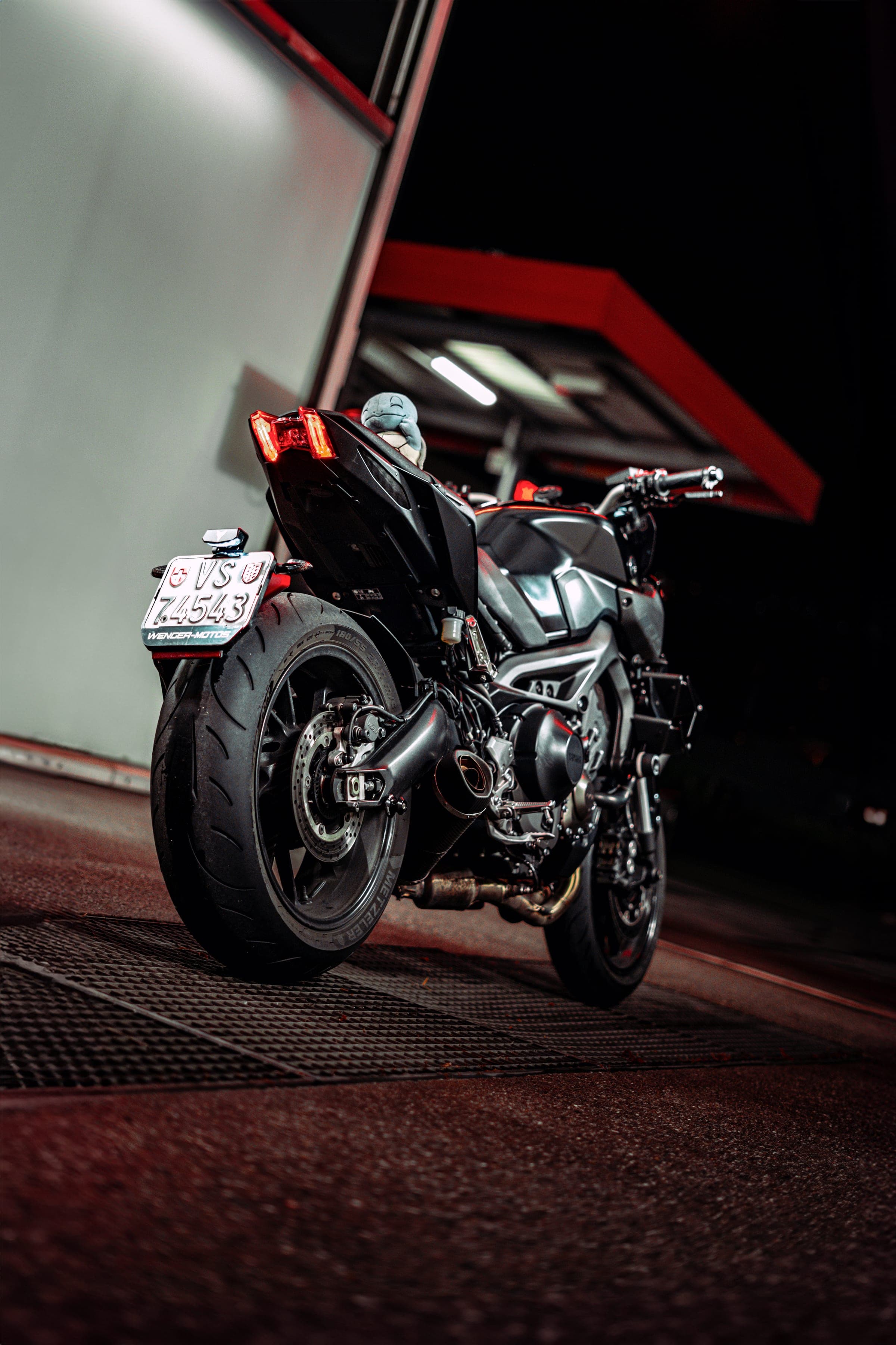 Zweirad & Leidenschaft 9