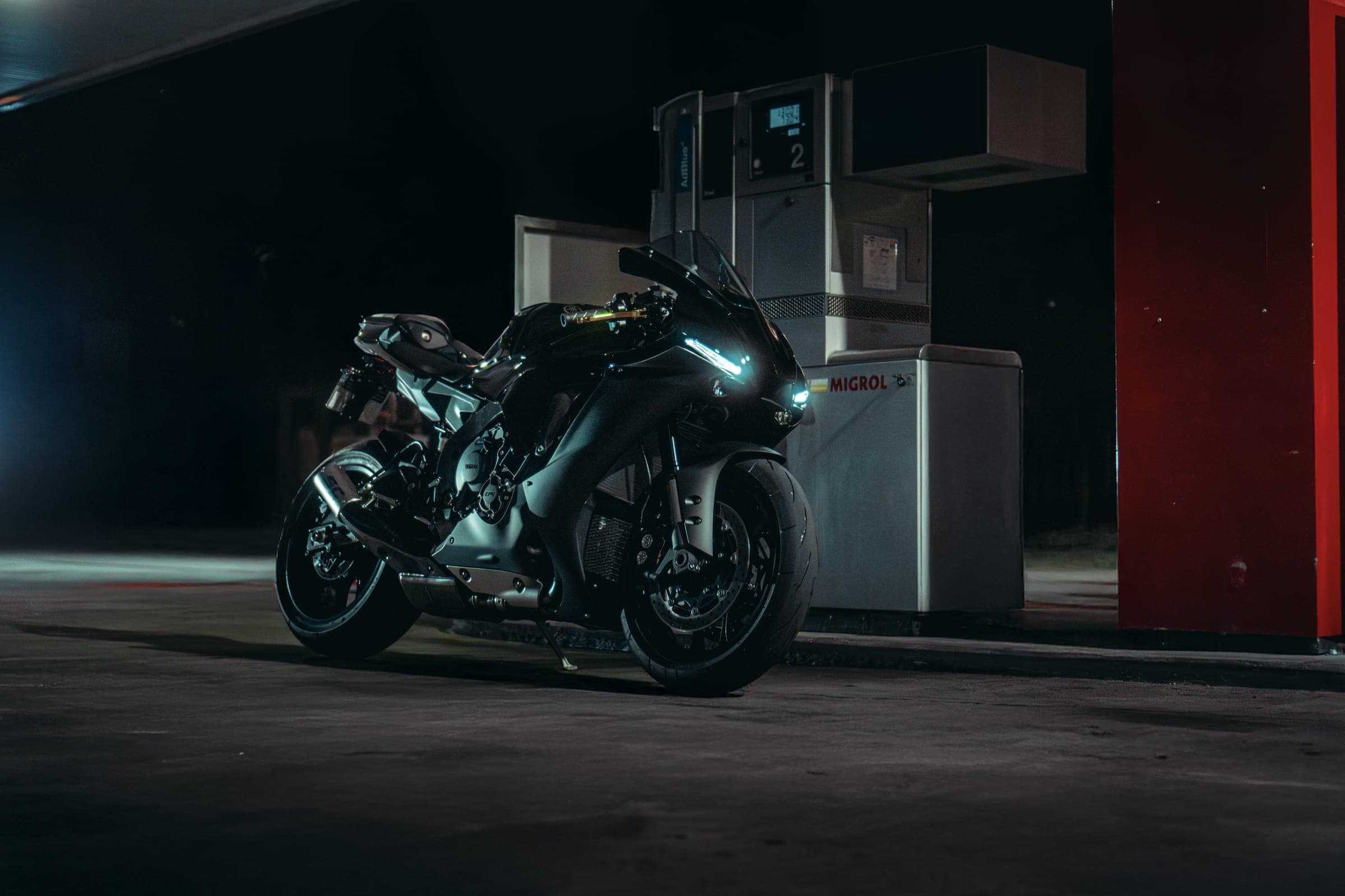 Zweirad & Leidenschaft 15