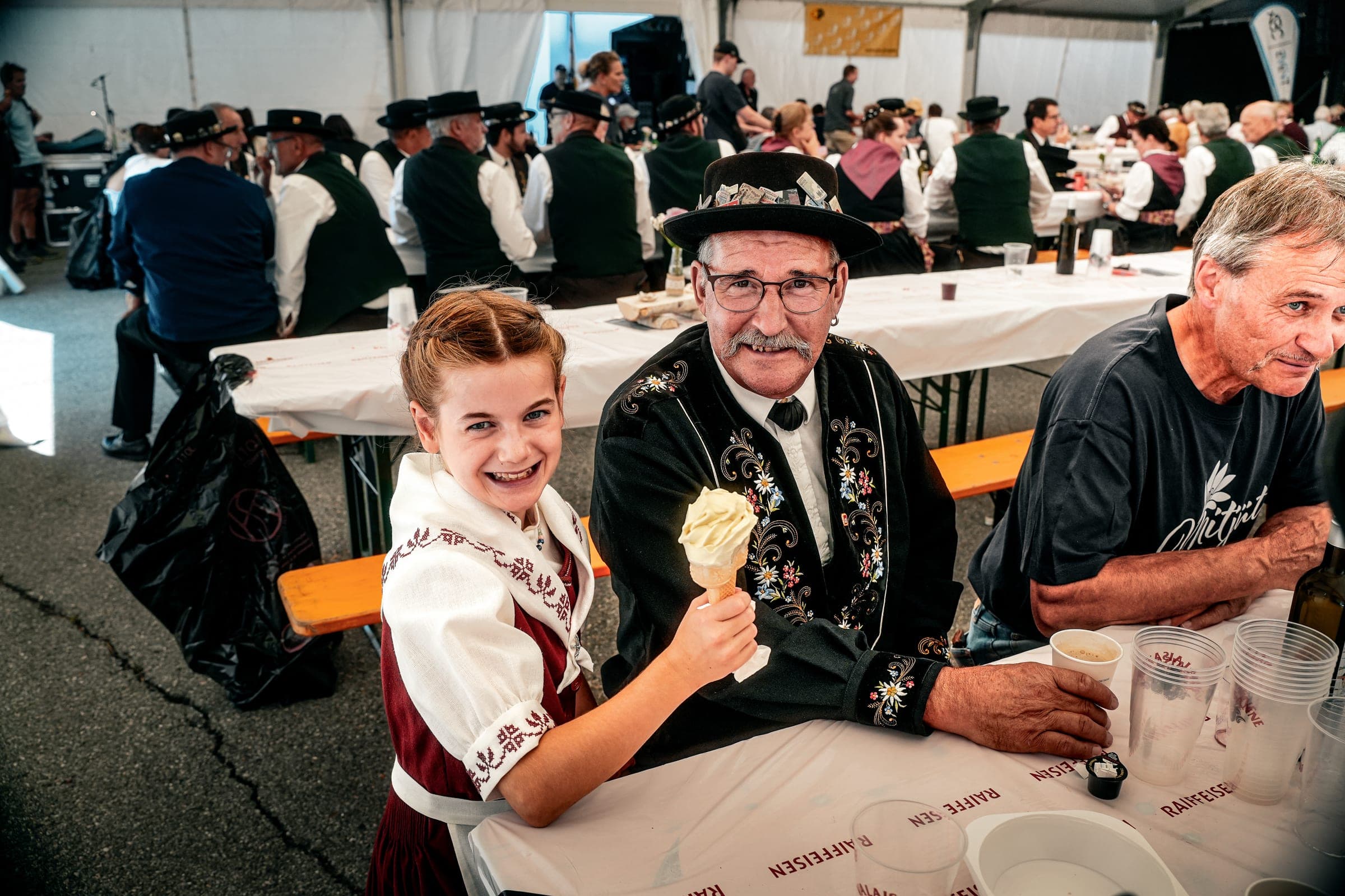 64. Kant. Jodlerfest 2025