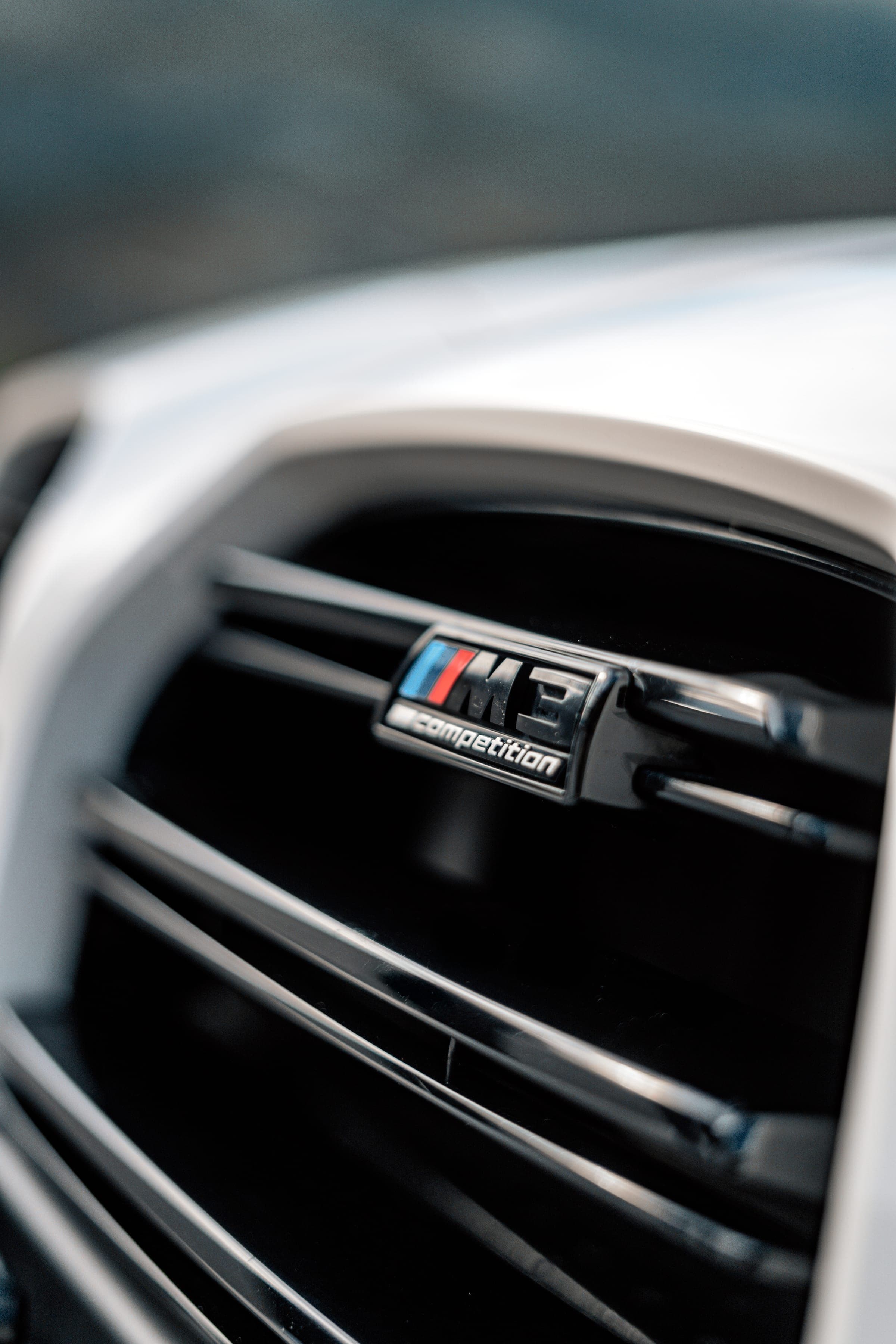 BMW M3 Competition 6