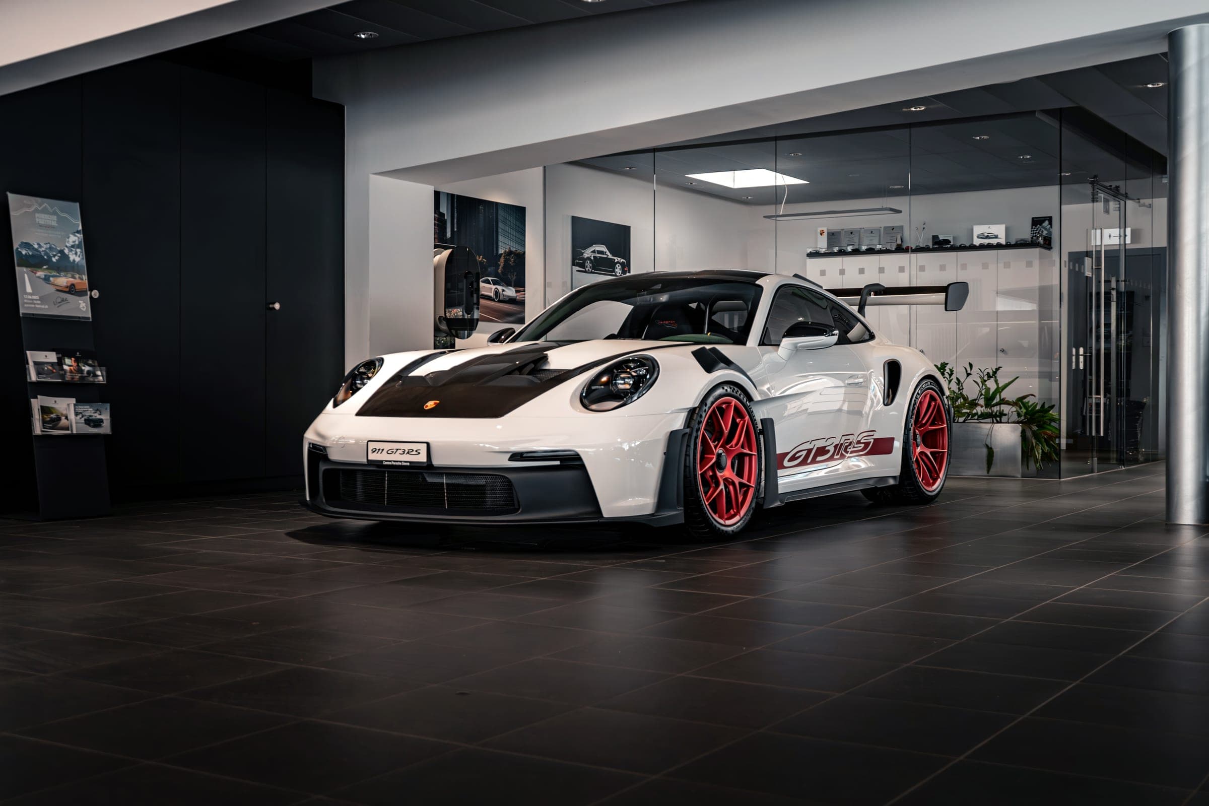 Joel Gundi Production