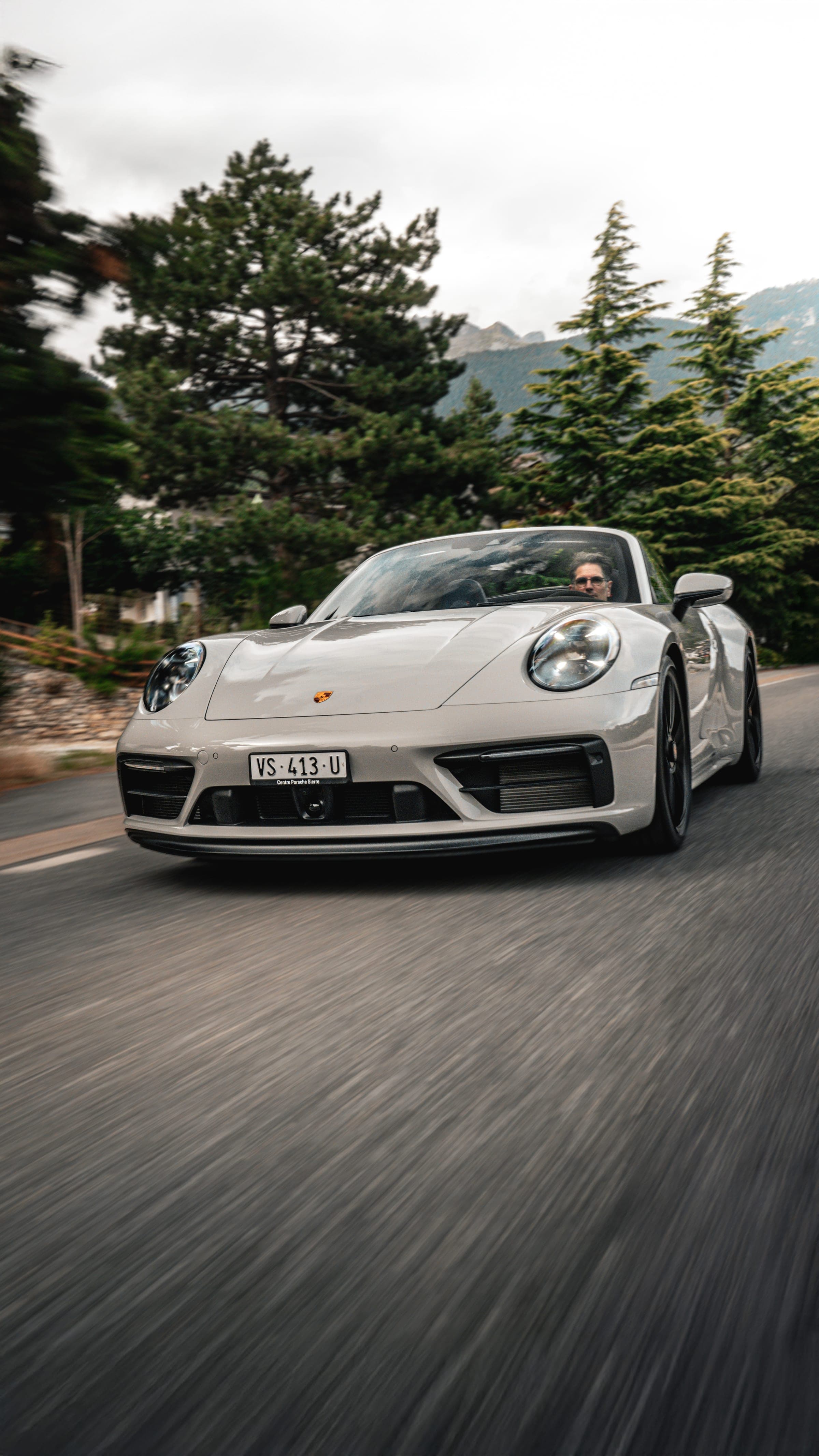 Centre Porsche Sierre 10