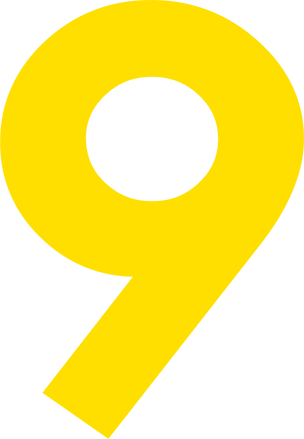 Canal 9